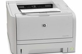 Hewlett Packard HP LaserJet P2035 B/W Laser Printer