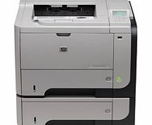 Hewlett Packard HP Laserjet P3015X A4 Mono Laser printer