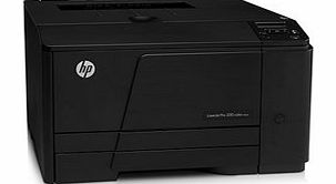 Hewlett Packard HP LASERJET PRO 200 COLOR M251N