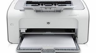 Hewlett Packard HP Laserjet Pro P1102 Mono Laser Printer