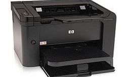 Hewlett Packard HP LaserJet Pro P1606dn Mono Laser Printer
