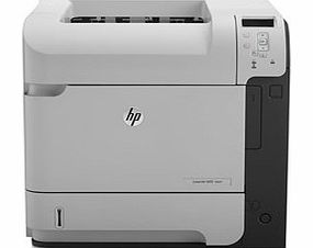 Hewlett Packard HP LJ ENT 600 M601DN PRINTER