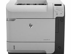 Hewlett Packard HP LJ M602X PRINTER