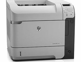 Hewlett Packard HP LJ M603DN PRINTER