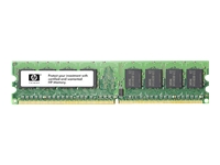 HEWLETT PACKARD HP memory - 4 GB - DIMM 240-pin - DDR3