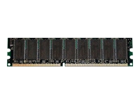 HP memory - 64 GB : 8 x 8 GB - FB-DIMM 240-pin -