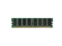 HEWLETT PACKARD HP Memory/128MB 167MHz 200pin DDR DIMM