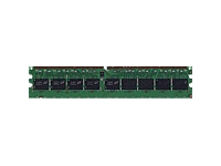 HP Memory/16GB Reg PC2-5300 2x8GB Kit