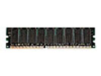 HP Memory/2GB 800MHz DDR II SODIMM