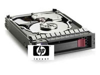 HP Midline Server Hard Drive
