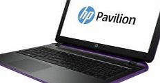 Hewlett Packard HP Pavilion 15-p138na AMD A10-5745M 8GB 1TB AMD