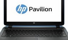 Hewlett Packard HP Pavilion 15-p147na Quad Core AMD A10-5745M