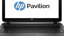 Hewlett Packard HP Pavilion 15-p264na Quad Core AMD A10-4655M