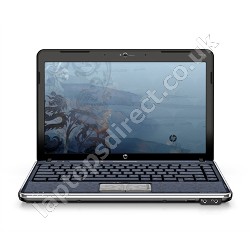 HEWLETT PACKARD HP Pavilion dv3-2300 Core i3 Laptop