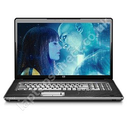 HP Pavilion HDX X18-1320EA Laptop