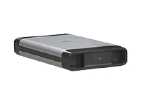 HP Personal Media Drive HD3000s