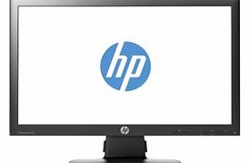 Hewlett Packard HP PRO DISPLAY P201