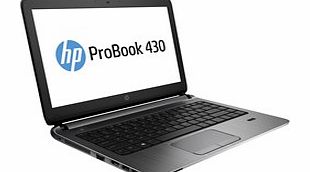 HP ProBook 430 G2 4th Gen Core i5 4GB 500GB 13.3
