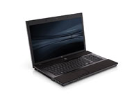 HP ProBook 4510s Core 2 Duo T5870 2.0GHz Windows