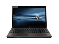 HP ProBook 4520s - Core i3 350M 2.26 GHz -
