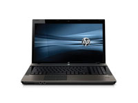 HP ProBook 4720s - Core i3 330M 2.13 GHz -