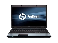 HEWLETT PACKARD HP ProBook 6550b - Core i3 370M 2.4 GHz -