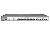 HP ProCurve Switch 6108 - Switch - 6 port(s) - 10Base-T- 100Base-TX- 1000Base-T - 1 Gbps - EN- Fast