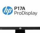 Hewlett Packard HP ProDisplay P17A 17 LED 1280x1024 5_4 VGA
