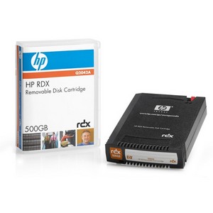 Hewlett-Packard HP Q2042A 500 GB Internal Hard Drive