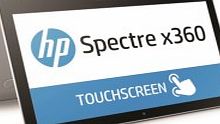Hewlett Packard HP SPECTRE X360 13-4007na CORE