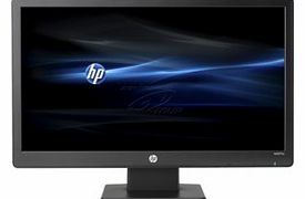 HP W2072A 20-IN LED MONITOR