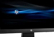 Hewlett Packard HP W2072A LED 20 1600x900 16_9 Monitor