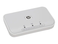 HEWLETT PACKARD HP Wireless G 2101nw
