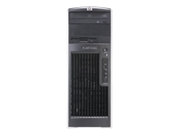 HP Workstation Xw6600