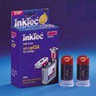 Inkjet Refill Kit Magenta (20ml x 2) - HP C4843 & C4837 magenta