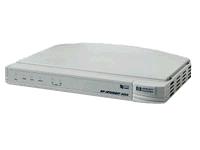 JetDirect 300X Office Connect - Print server - parallel - EN- Fast EN- EtherTalk - 10Base-T- 100Bas