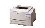 HEWLETT PACKARD LaserJet 2300d