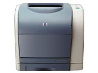 HEWLETT PACKARD LaserJet Colour 1500 1c