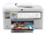 Photosmart Fax Printer