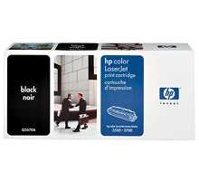 Hewlett Packard Q2670A HP LaserJet Black Laser Toner Cartridge