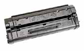 Hewlett Packard Remanufactured C3906A Black Laser Cartridge