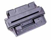 Hewlett Packard Remanufactured C4127X Black Laser Cartridge (High Yield)