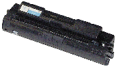 Hewlett Packard Remanufactured C4192A Cyan Laser Cartridge