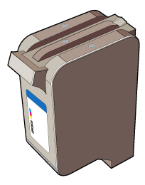 Hewlett Packard Remanufactured C6625A (No. 17) Colour (45ml)