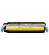 Remanufactured C9722A Yellow Laser Cartridge