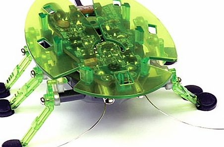 HEX Bug Toy Robots - Original