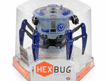 Hexbug Battling Spider Fat PDQ