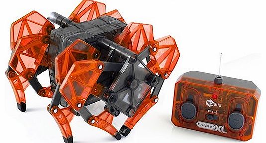 Hexbug Mechanical Hexbug Strandbeast XL - Orange
