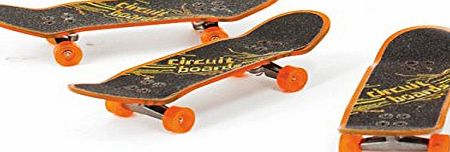 Hexbug Tony Hawk Circuit Board 3 pack by HEXBUG