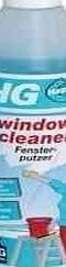 best window cleaner for outside windows